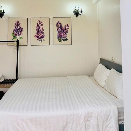 Hotel Mini Phu Tho Eksteriør bilde